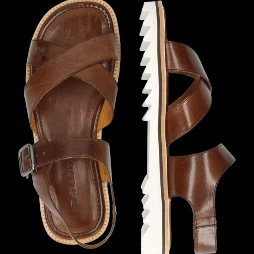 Sandaly | Melvin & Hamilton Sandaly Sam 33