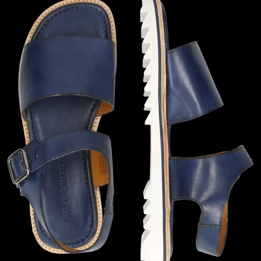 Sandaly | Melvin & Hamilton Sandaly Sam 34