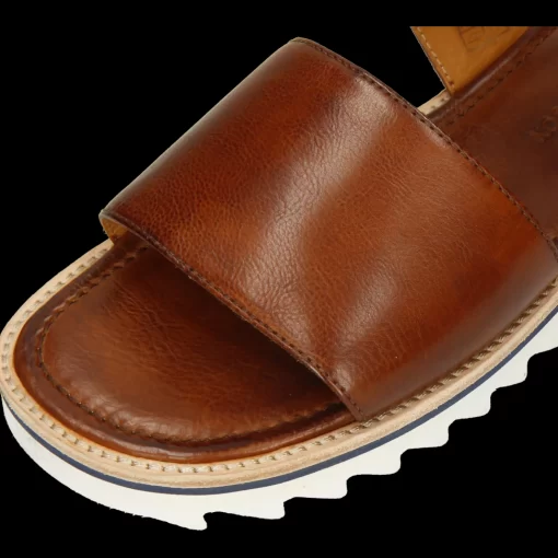 Sandaly | Melvin & Hamilton Sandaly Sam 34