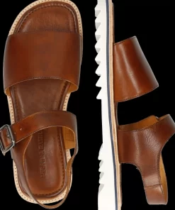 Sandaly | Melvin & Hamilton Sandaly Sam 34