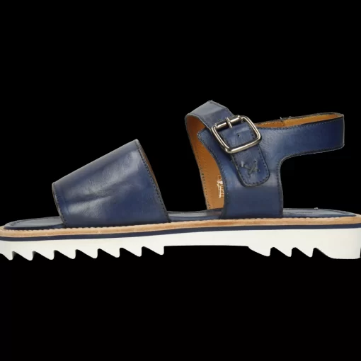 Sandaly | Melvin & Hamilton Sandaly Sam 34