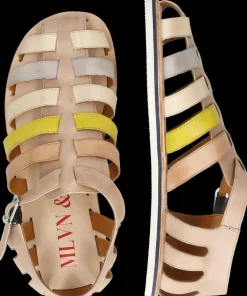 Sandaly | Melvin & Hamilton Sandaly Sam 3