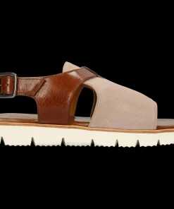 Sandaly | Melvin & Hamilton Sandaly Sam 41