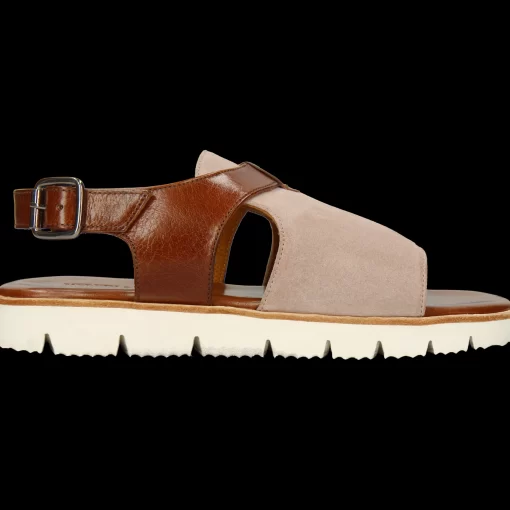 Sandaly | Melvin & Hamilton Sandaly Sam 41