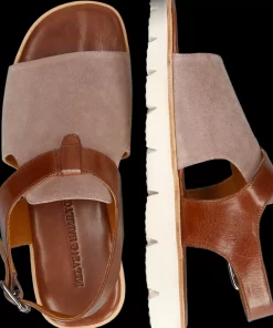 Sandaly | Melvin & Hamilton Sandaly Sam 41