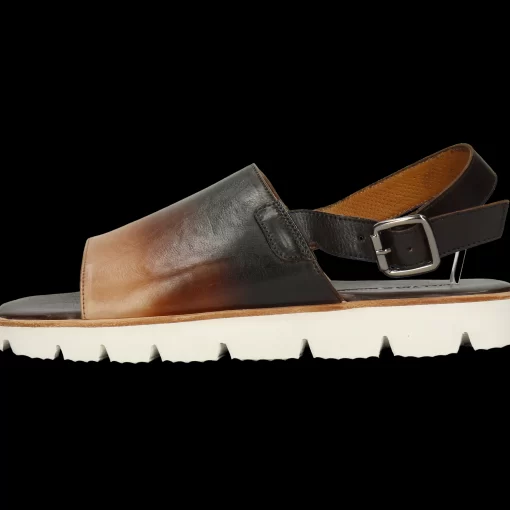 Sandaly | Melvin & Hamilton Sandaly Sam 45
