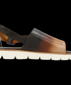 Sandaly | Melvin & Hamilton Sandaly Sam 45