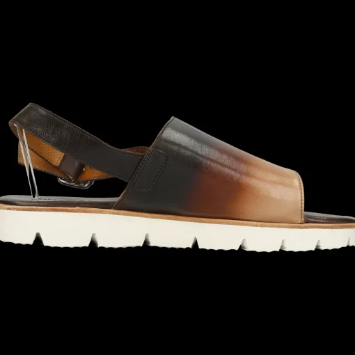 Sandaly | Melvin & Hamilton Sandaly Sam 45