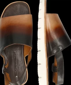 Sandaly | Melvin & Hamilton Sandaly Sam 45