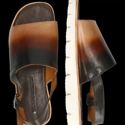 Sandaly | Melvin & Hamilton Sandaly Sam 45