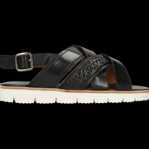 Sandaly | Melvin & Hamilton Sandaly Sam 46