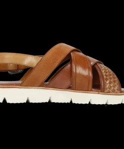 Sandaly | Melvin & Hamilton Sandaly Sam 46