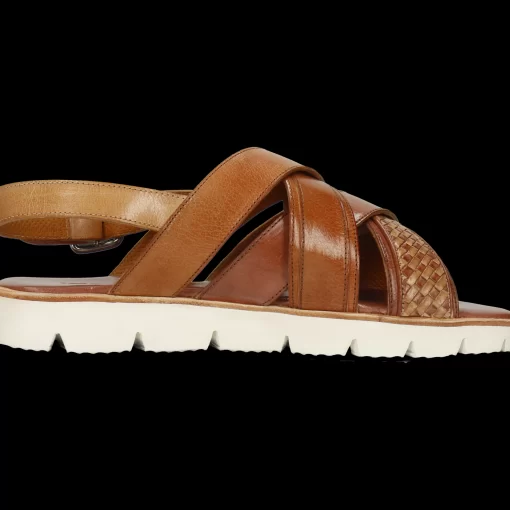 Sandaly | Melvin & Hamilton Sandaly Sam 46
