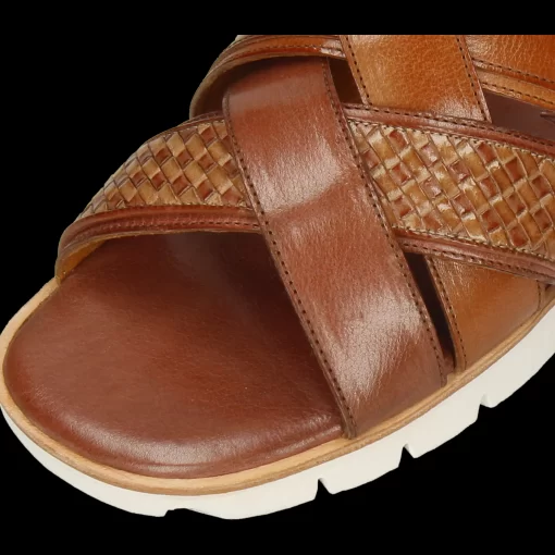 Sandaly | Melvin & Hamilton Sandaly Sam 46