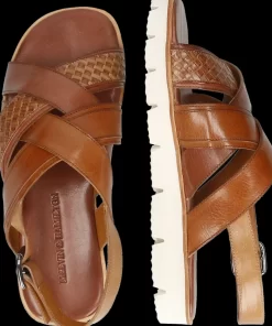Sandaly | Melvin & Hamilton Sandaly Sam 46