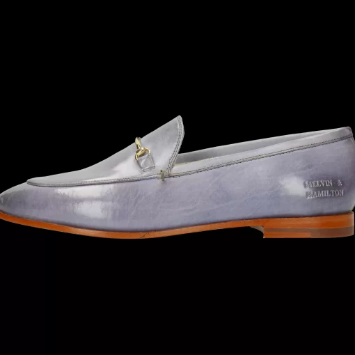 Mokasyny | Melvin & Hamilton Mokasyny Scarlett 22