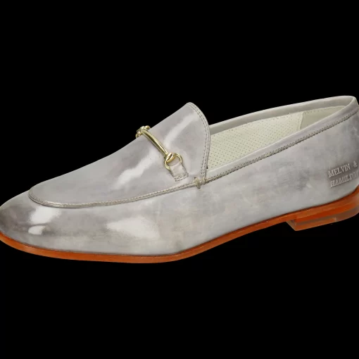 Mokasyny | Melvin & Hamilton Mokasyny Scarlett 22