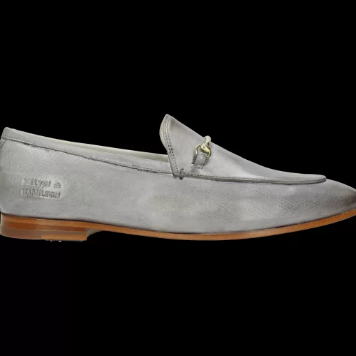 Mokasyny | Melvin & Hamilton Mokasyny Scarlett 22