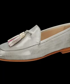 Mokasyny | Melvin & Hamilton Mokasyny Scarlett 48
