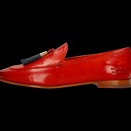 Mokasyny | Melvin & Hamilton Mokasyny Scarlett 48
