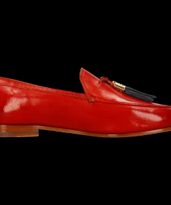 Mokasyny | Melvin & Hamilton Mokasyny Scarlett 48