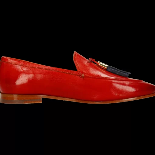 Mokasyny | Melvin & Hamilton Mokasyny Scarlett 48
