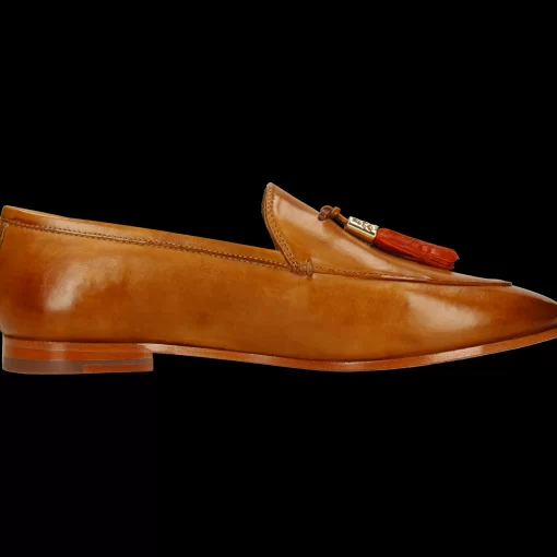 Mokasyny | Melvin & Hamilton Mokasyny Scarlett 48