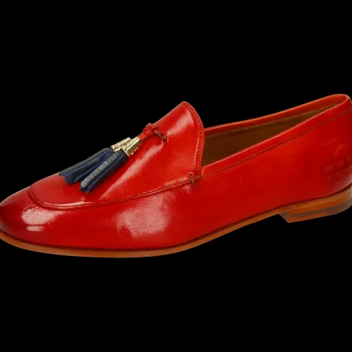 Mokasyny | Melvin & Hamilton Mokasyny Scarlett 48