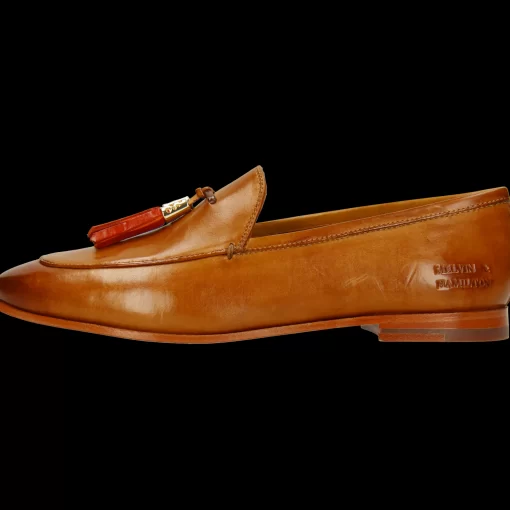 Mokasyny | Melvin & Hamilton Mokasyny Scarlett 48