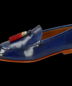 Mokasyny | Melvin & Hamilton Mokasyny Scarlett 48