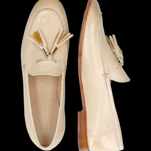 Mokasyny | Melvin & Hamilton Mokasyny Scarlett 48