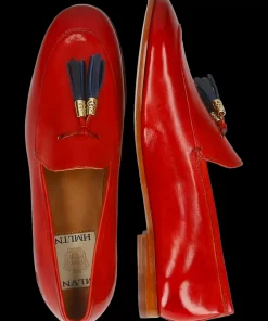 Mokasyny | Melvin & Hamilton Mokasyny Scarlett 48
