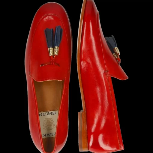 Mokasyny | Melvin & Hamilton Mokasyny Scarlett 48
