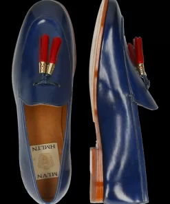 Mokasyny | Melvin & Hamilton Mokasyny Scarlett 48
