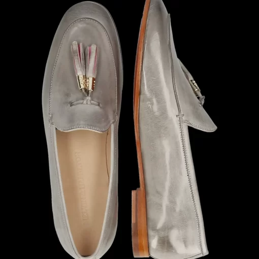 Mokasyny | Melvin & Hamilton Mokasyny Scarlett 48