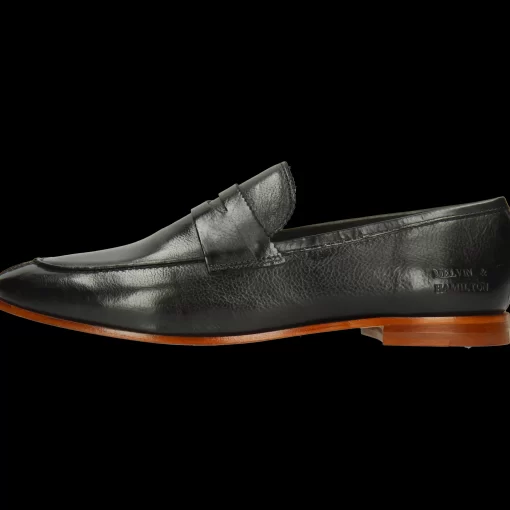 Mokasyny | Melvin & Hamilton Mokasyny Scarlett 63