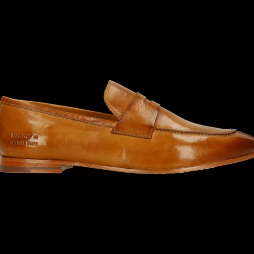 Mokasyny | Melvin & Hamilton Mokasyny Scarlett 63