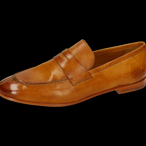 Mokasyny | Melvin & Hamilton Mokasyny Scarlett 63