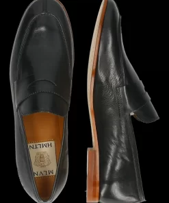 Mokasyny | Melvin & Hamilton Mokasyny Scarlett 63