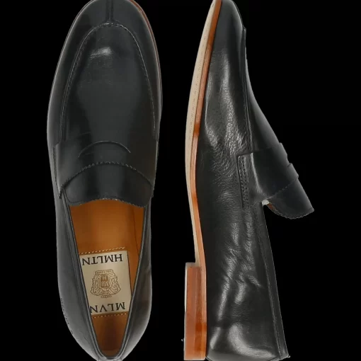 Mokasyny | Melvin & Hamilton Mokasyny Scarlett 63