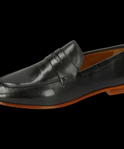 Mokasyny | Melvin & Hamilton Mokasyny Scarlett 63