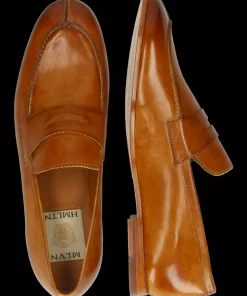 Mokasyny | Melvin & Hamilton Mokasyny Scarlett 63