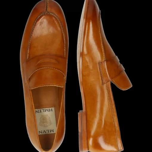 Mokasyny | Melvin & Hamilton Mokasyny Scarlett 63