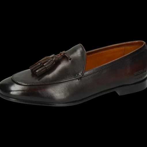 Mokasyny | Melvin & Hamilton Mokasyny Scarlett 64
