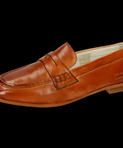 Mokasyny | Melvin & Hamilton Mokasyny Scarlett 70