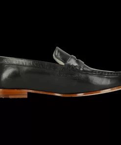 Mokasyny | Melvin & Hamilton Mokasyny Scarlett 70