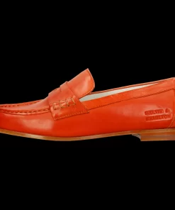 Mokasyny | Melvin & Hamilton Mokasyny Scarlett 70