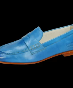 Mokasyny | Melvin & Hamilton Mokasyny Scarlett 70