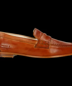 Mokasyny | Melvin & Hamilton Mokasyny Scarlett 70
