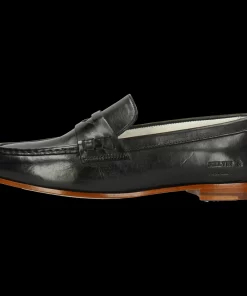 Mokasyny | Melvin & Hamilton Mokasyny Scarlett 70